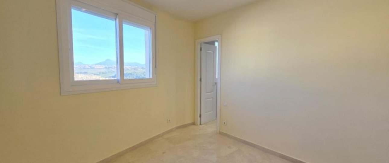 Wiederverkauf - apartment - Manilva - La Duquesa