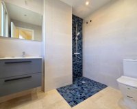 Wiederverkauf - apartment - Manilva - La Duquesa