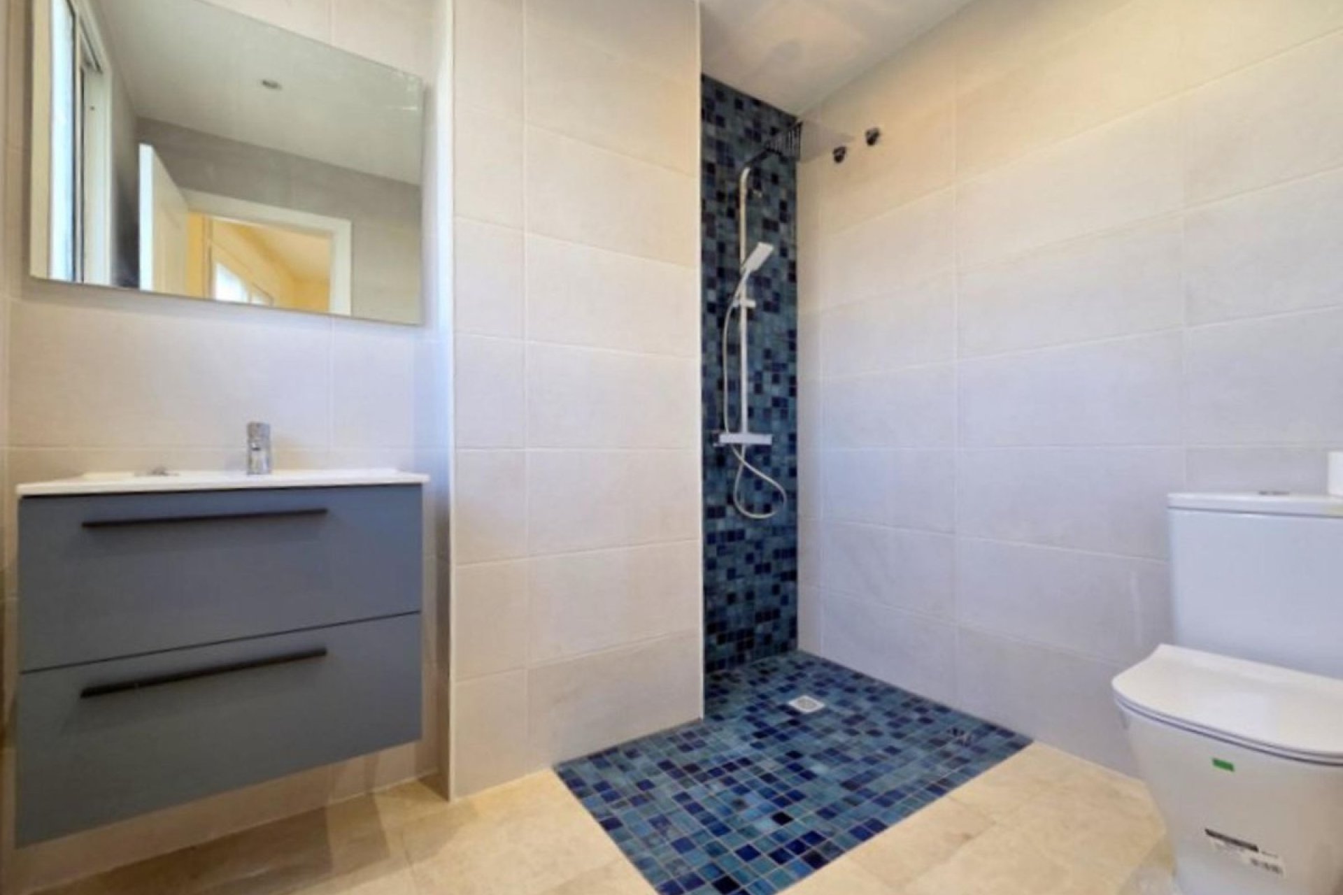 Wiederverkauf - apartment - Manilva - La Duquesa