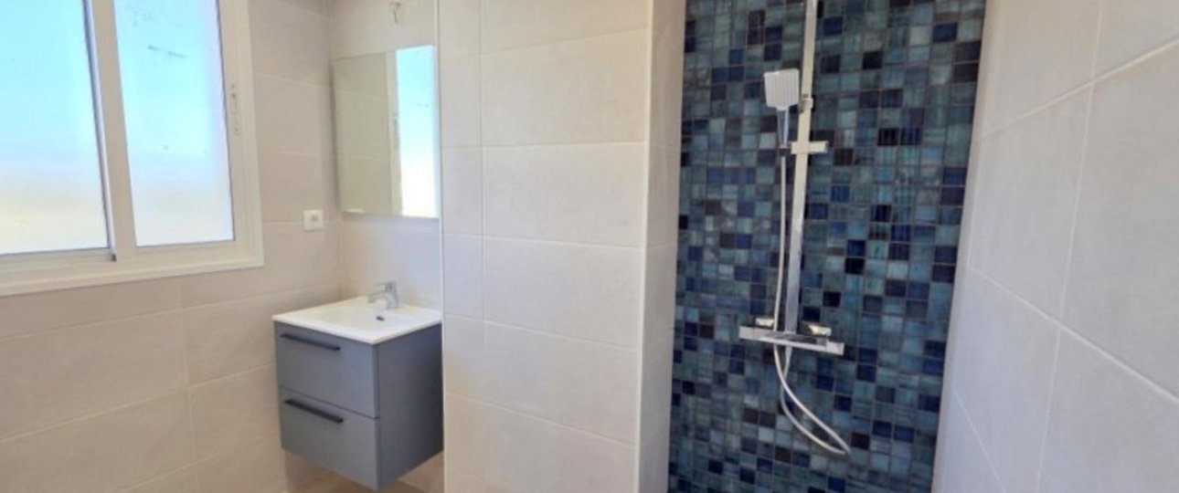 Wiederverkauf - apartment - Manilva - La Duquesa