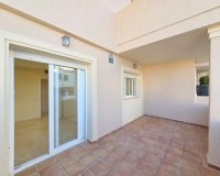 Wiederverkauf - apartment - Manilva - La Duquesa