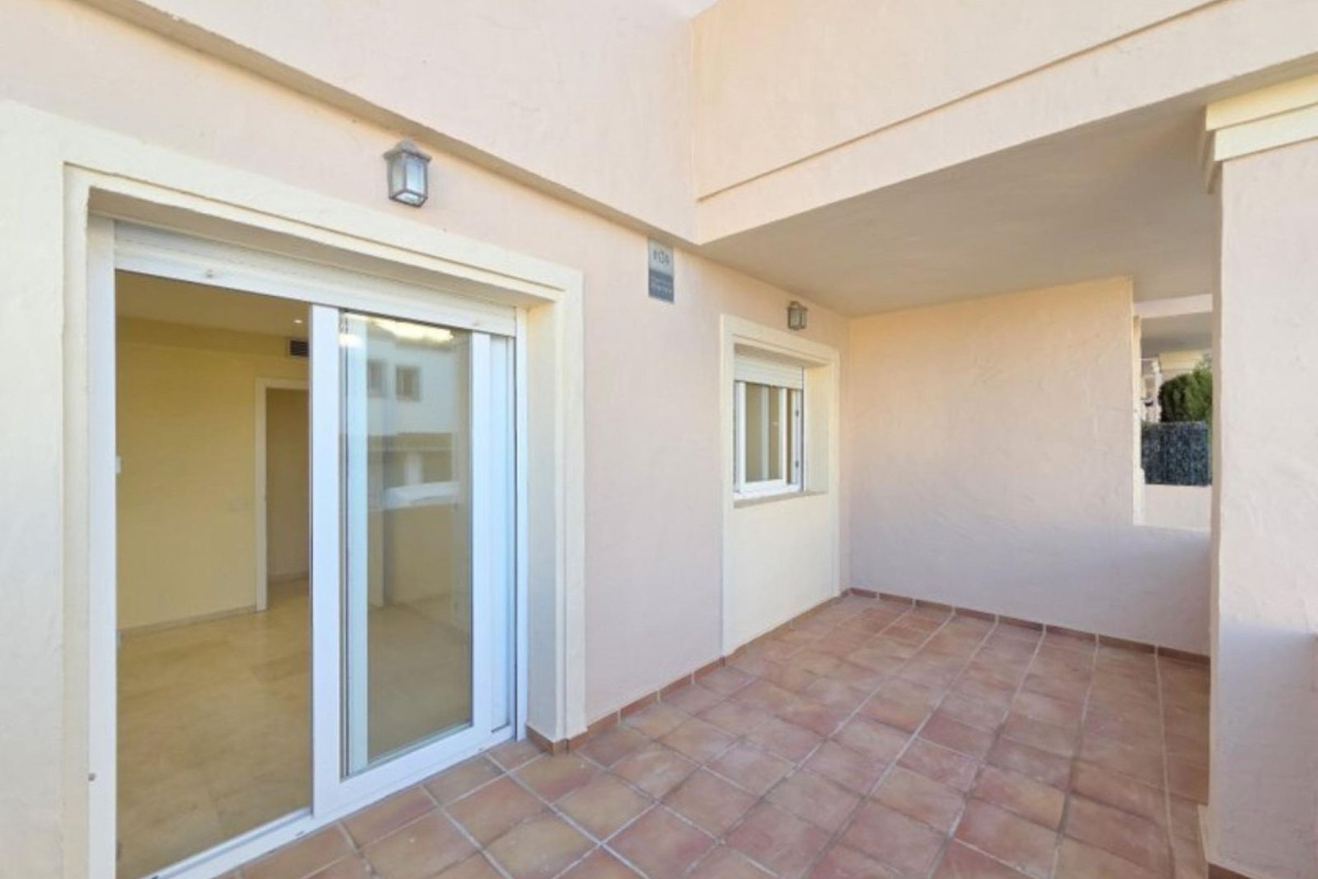 Wiederverkauf - apartment - Manilva - La Duquesa