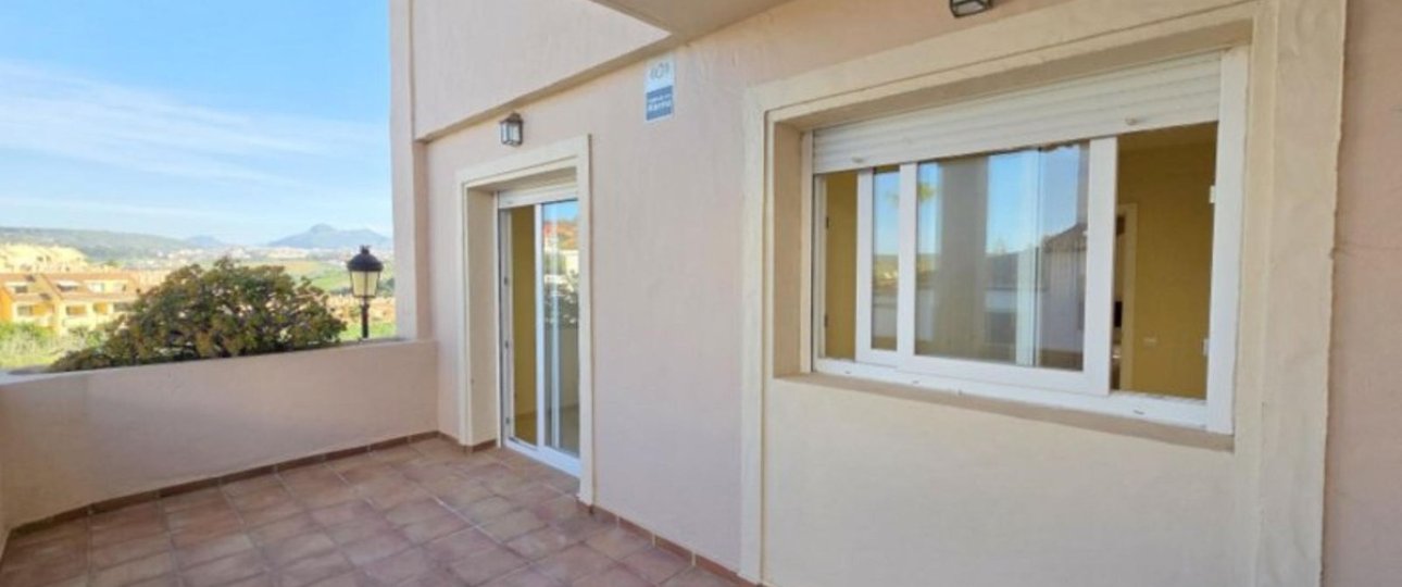 Wiederverkauf - apartment - Manilva - La Duquesa