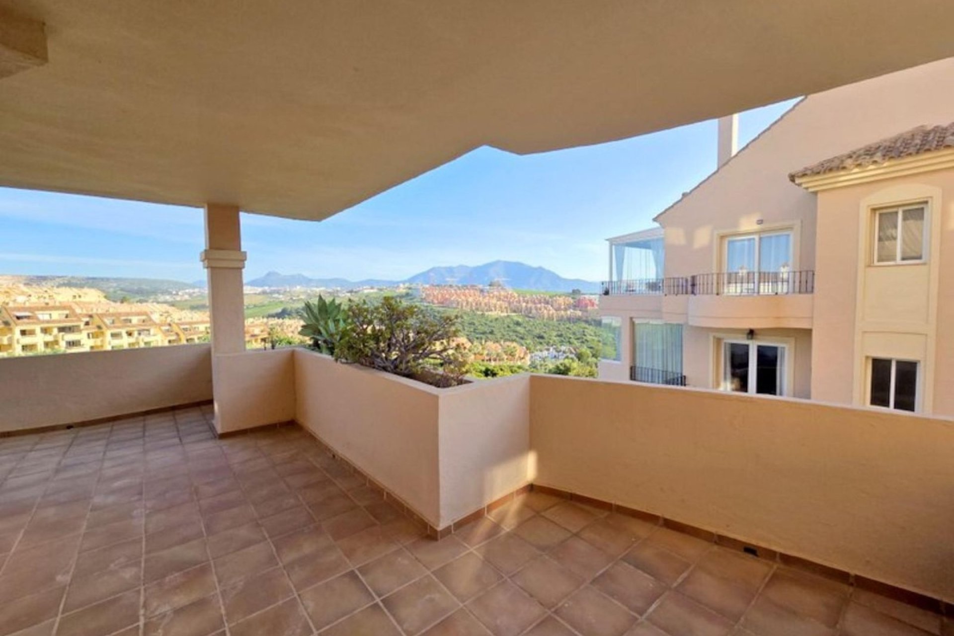 Wiederverkauf - apartment - Manilva - La Duquesa