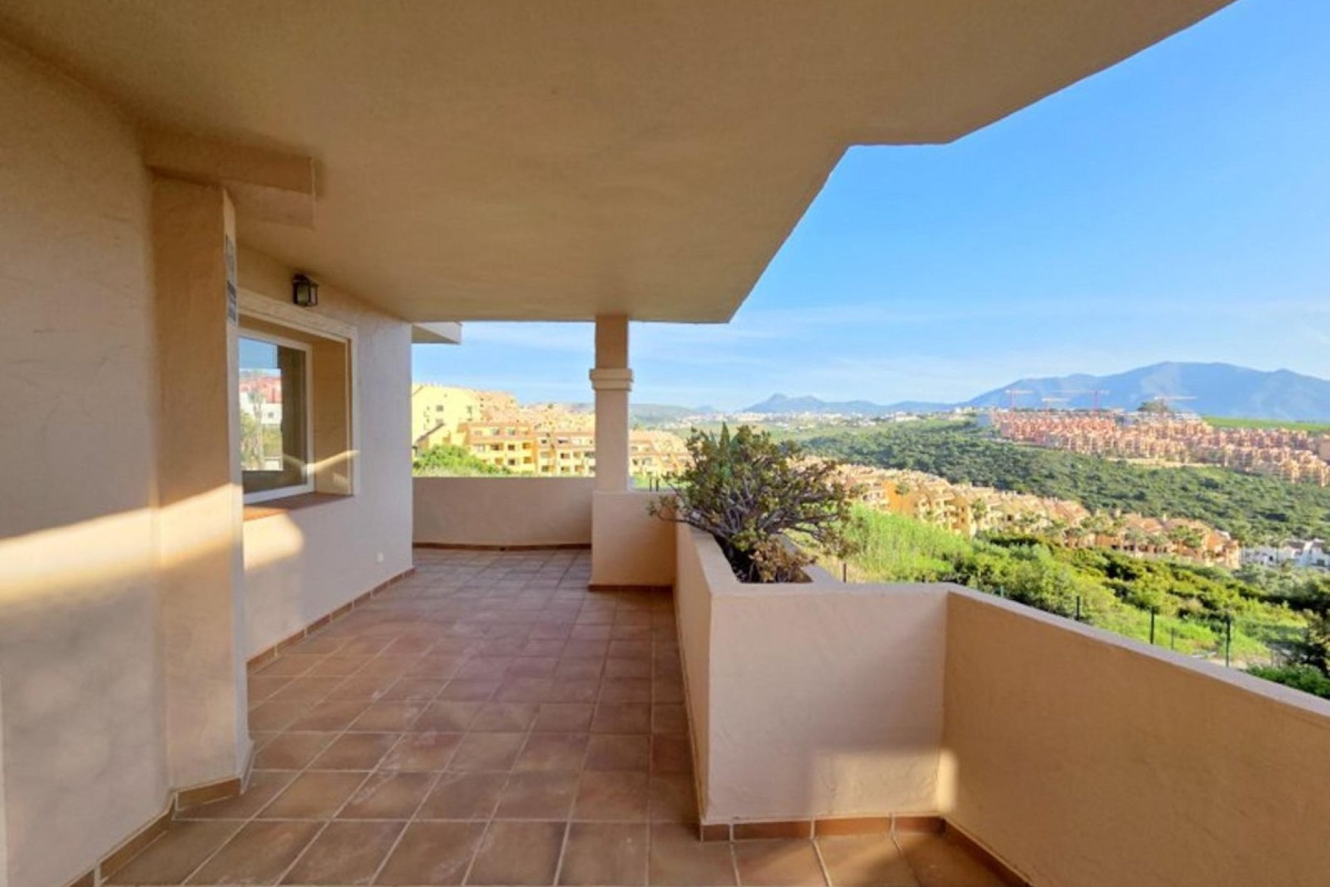 Wiederverkauf - apartment - Manilva - La Duquesa