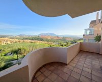 Wiederverkauf - apartment - Manilva - La Duquesa