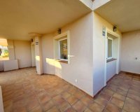 Wiederverkauf - apartment - Manilva - La Duquesa