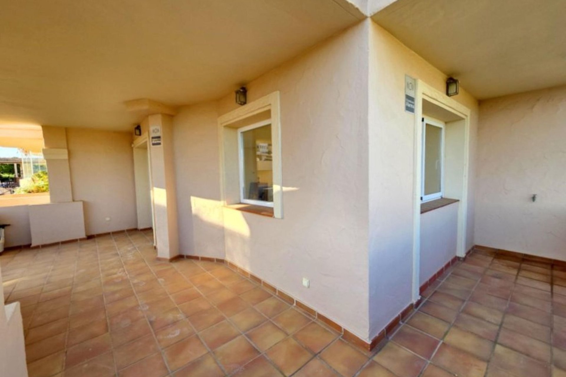 Wiederverkauf - apartment - Manilva - La Duquesa