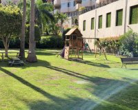 Wiederverkauf - apartment - Manilva - La Duquesa