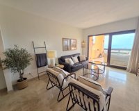 Wiederverkauf - apartment - Manilva - La Duquesa