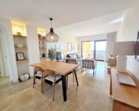 Wiederverkauf - apartment - Manilva - La Duquesa