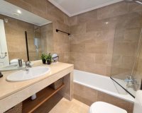 Wiederverkauf - apartment - Manilva - La Duquesa