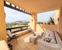 Wiederverkauf - apartment - Manilva - La Duquesa