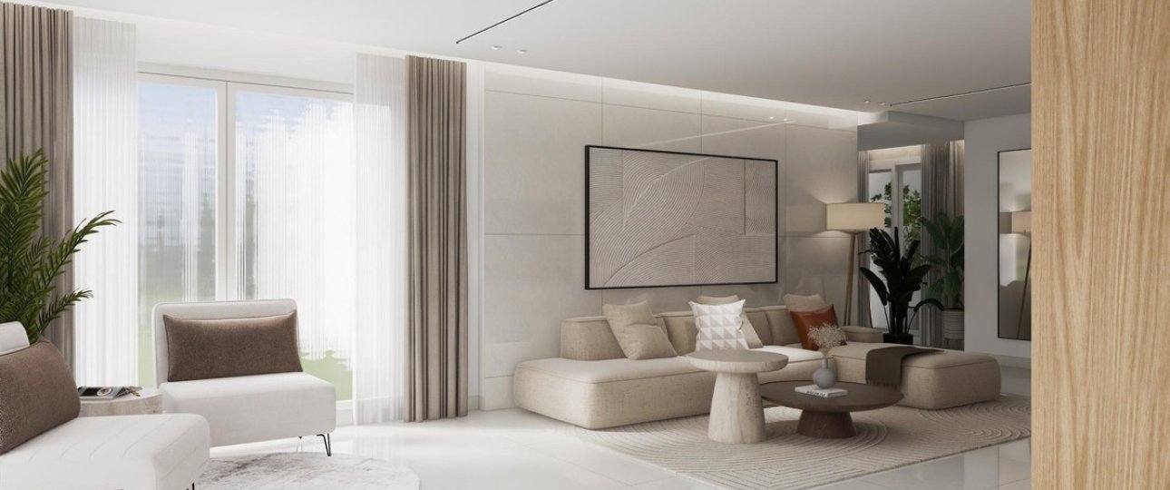 Wiederverkauf - apartment - Manilva - La Duquesa