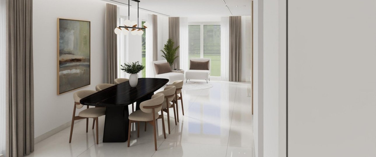 Wiederverkauf - apartment - Manilva - La Duquesa