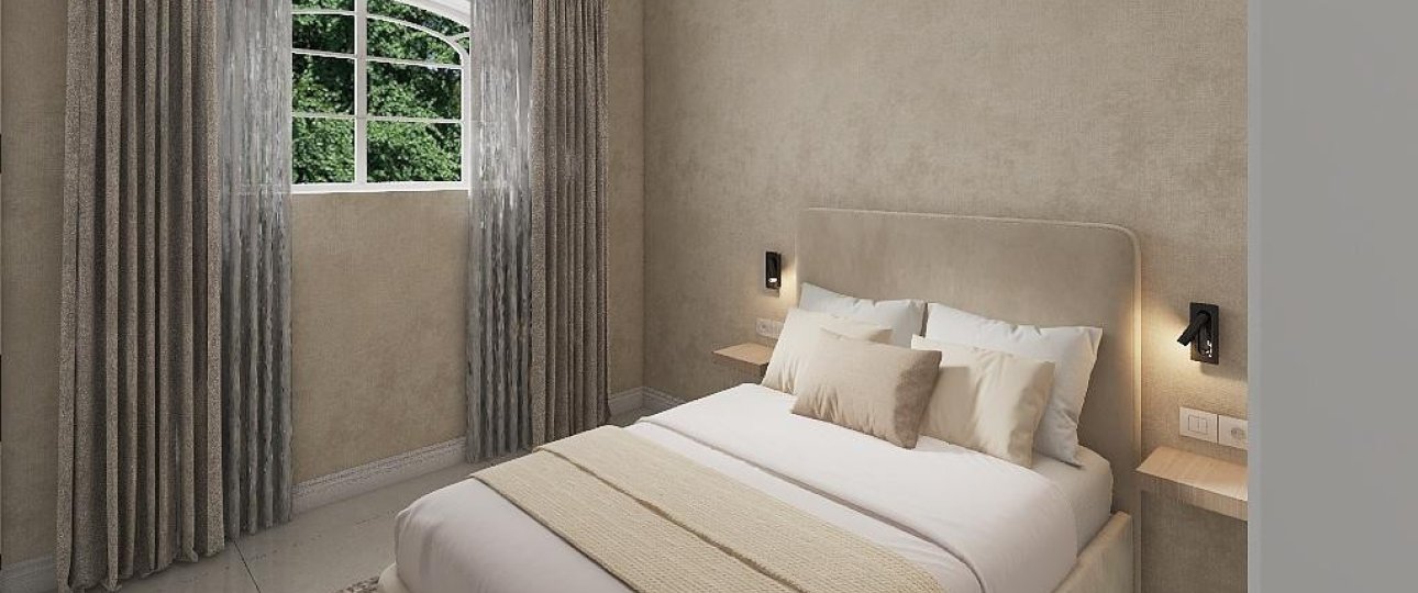 Wiederverkauf - apartment - Manilva - La Duquesa