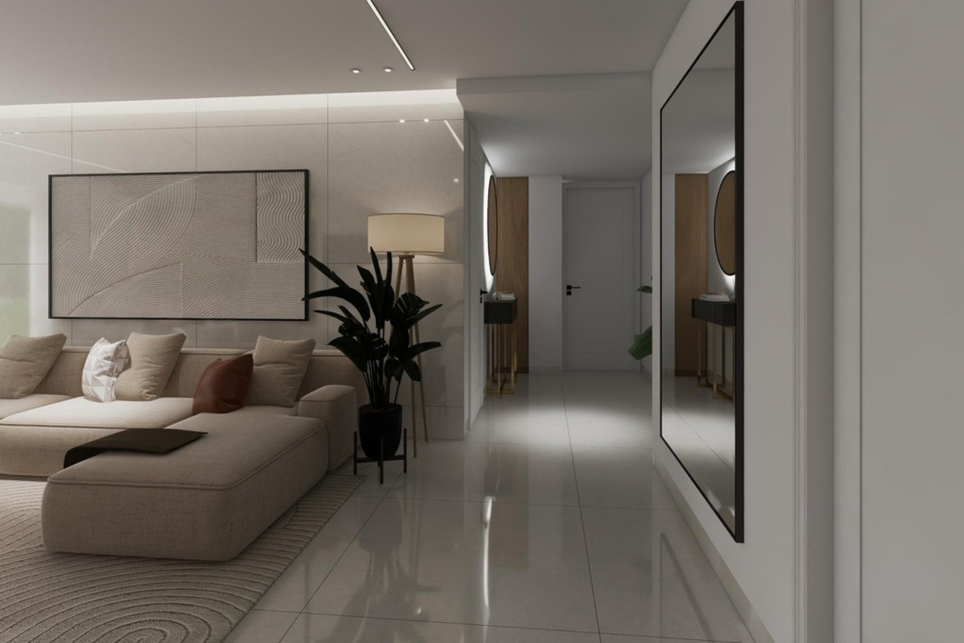 Wiederverkauf - apartment - Manilva - La Duquesa