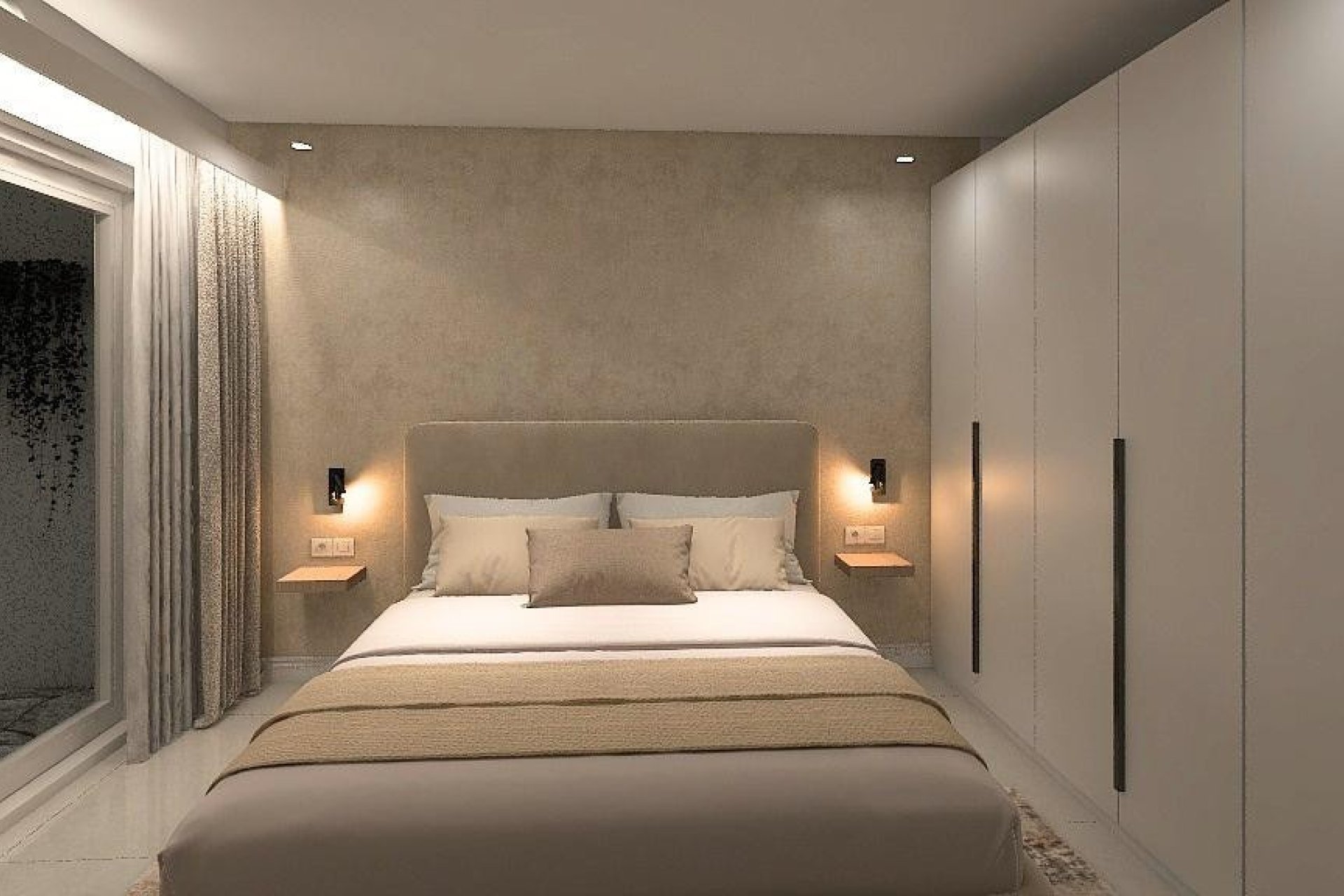 Wiederverkauf - apartment - Manilva - La Duquesa