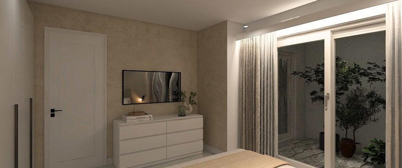 Wiederverkauf - apartment - Manilva - La Duquesa