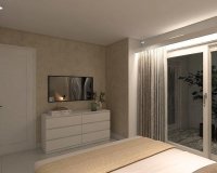 Wiederverkauf - apartment - Manilva - La Duquesa