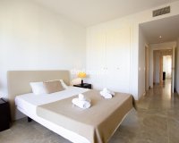 Wiederverkauf - apartment - Manilva - La Duquesa