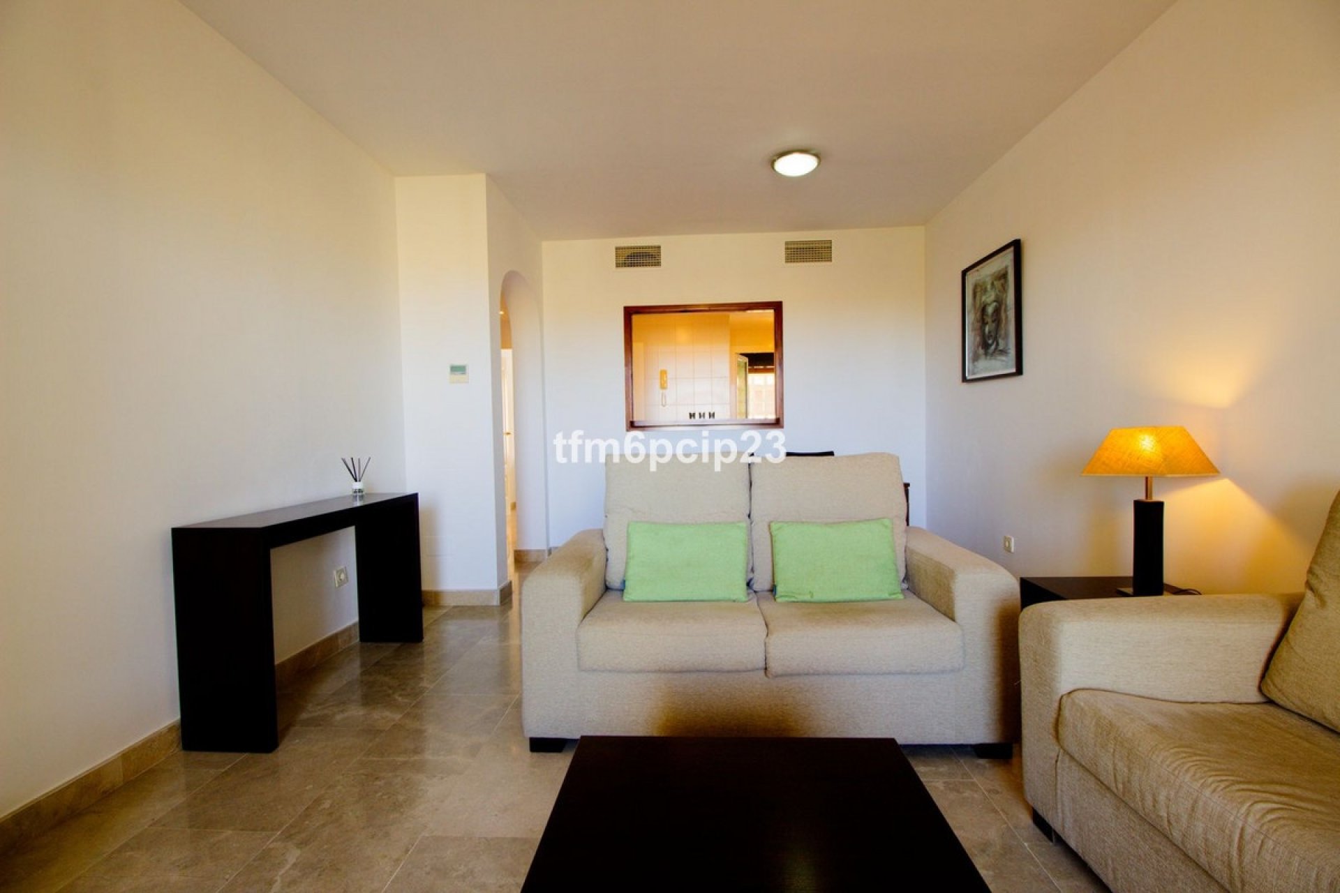 Wiederverkauf - apartment - Manilva - La Duquesa