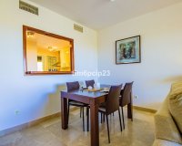Wiederverkauf - apartment - Manilva - La Duquesa