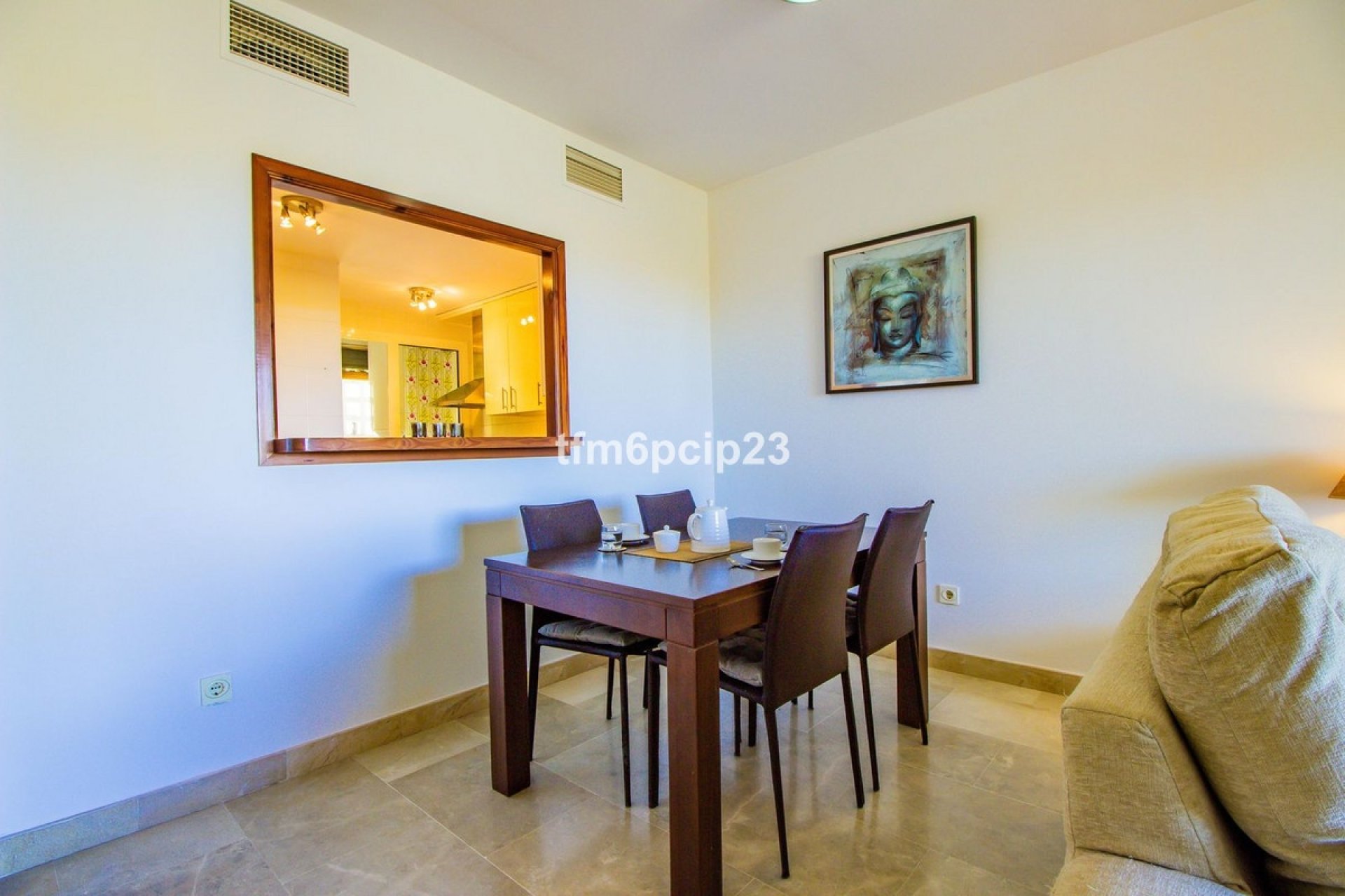 Wiederverkauf - apartment - Manilva - La Duquesa