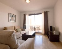 Wiederverkauf - apartment - Manilva - La Duquesa