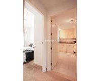Wiederverkauf - apartment - Manilva - La Duquesa