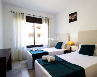 Wiederverkauf - apartment - Manilva - La Duquesa