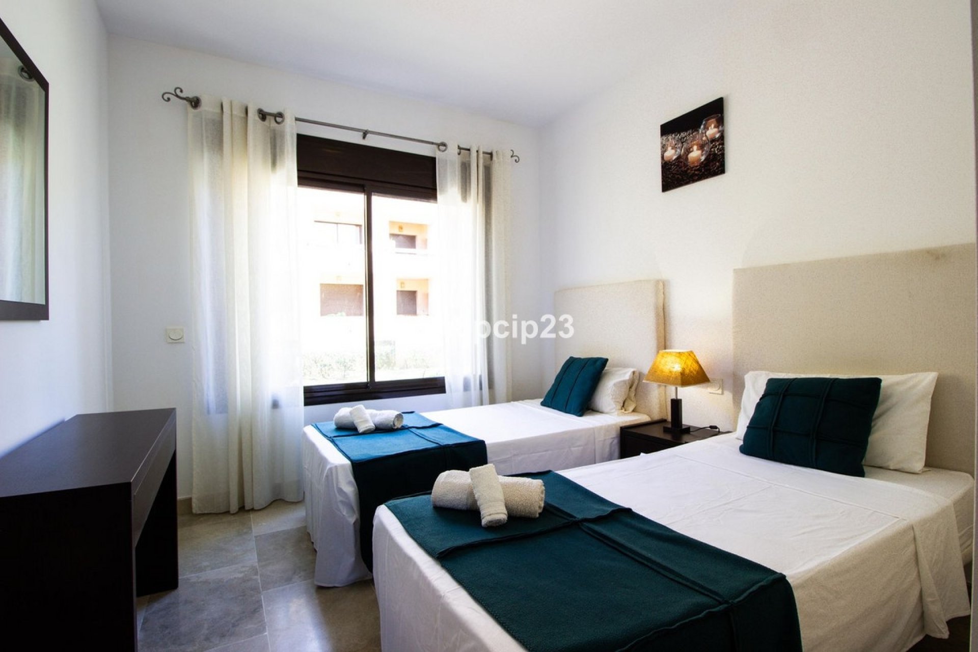 Wiederverkauf - apartment - Manilva - La Duquesa