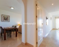 Wiederverkauf - apartment - Manilva - La Duquesa