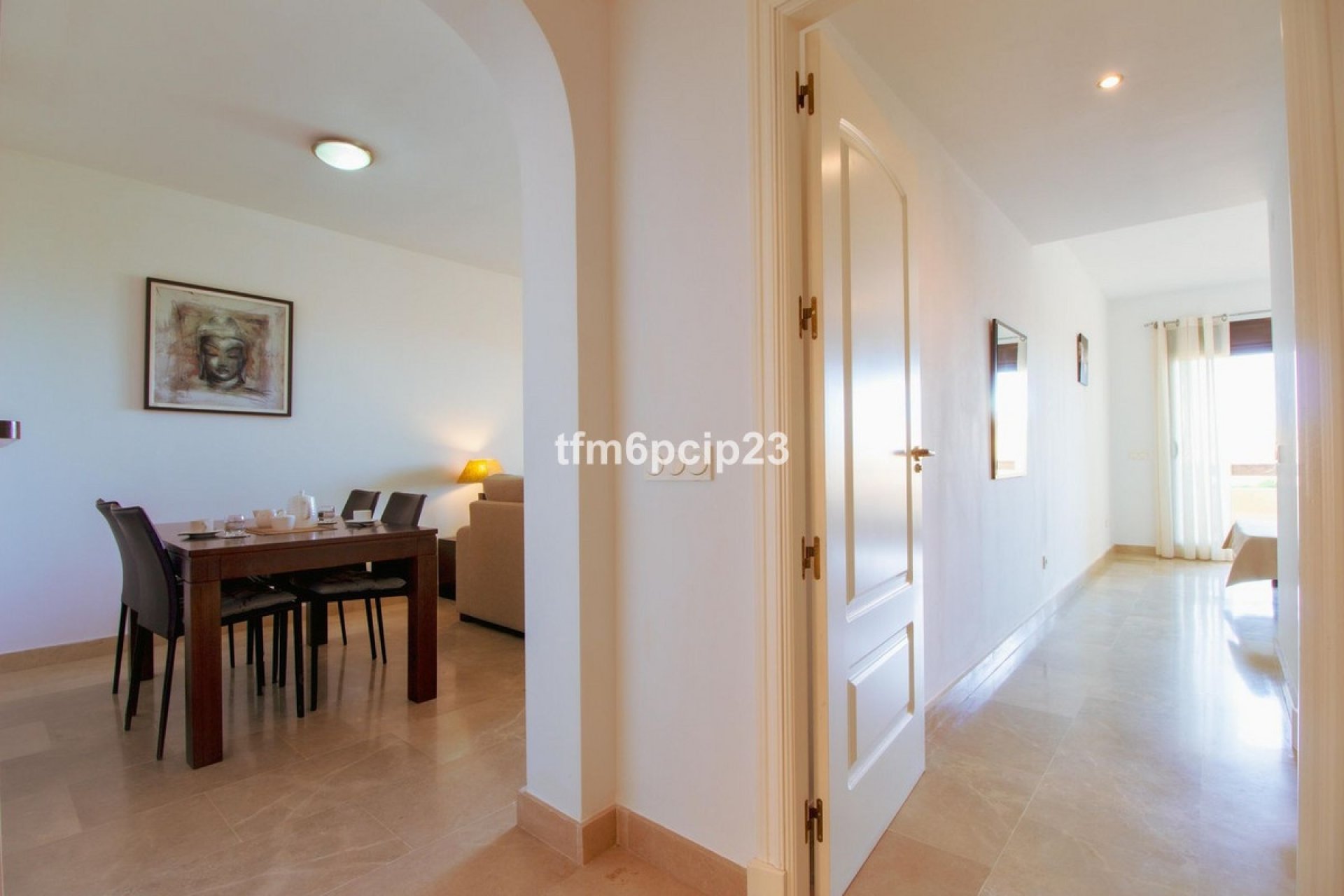 Wiederverkauf - apartment - Manilva - La Duquesa