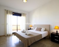Wiederverkauf - apartment - Manilva - La Duquesa