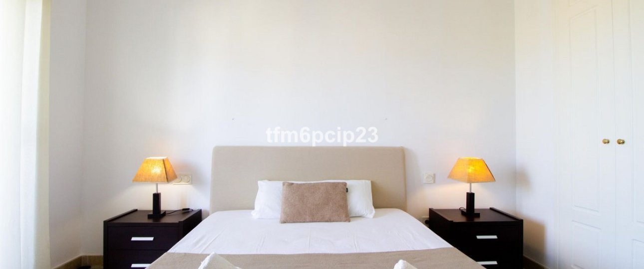 Wiederverkauf - apartment - Manilva - La Duquesa