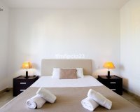 Wiederverkauf - apartment - Manilva - La Duquesa