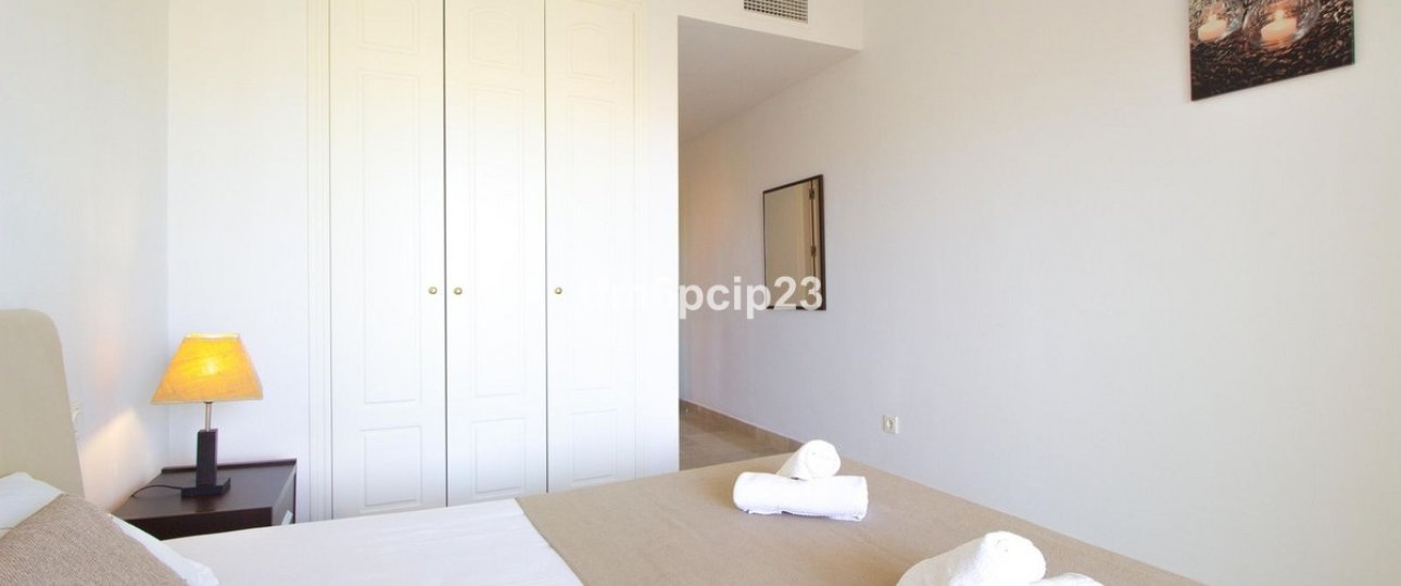 Wiederverkauf - apartment - Manilva - La Duquesa