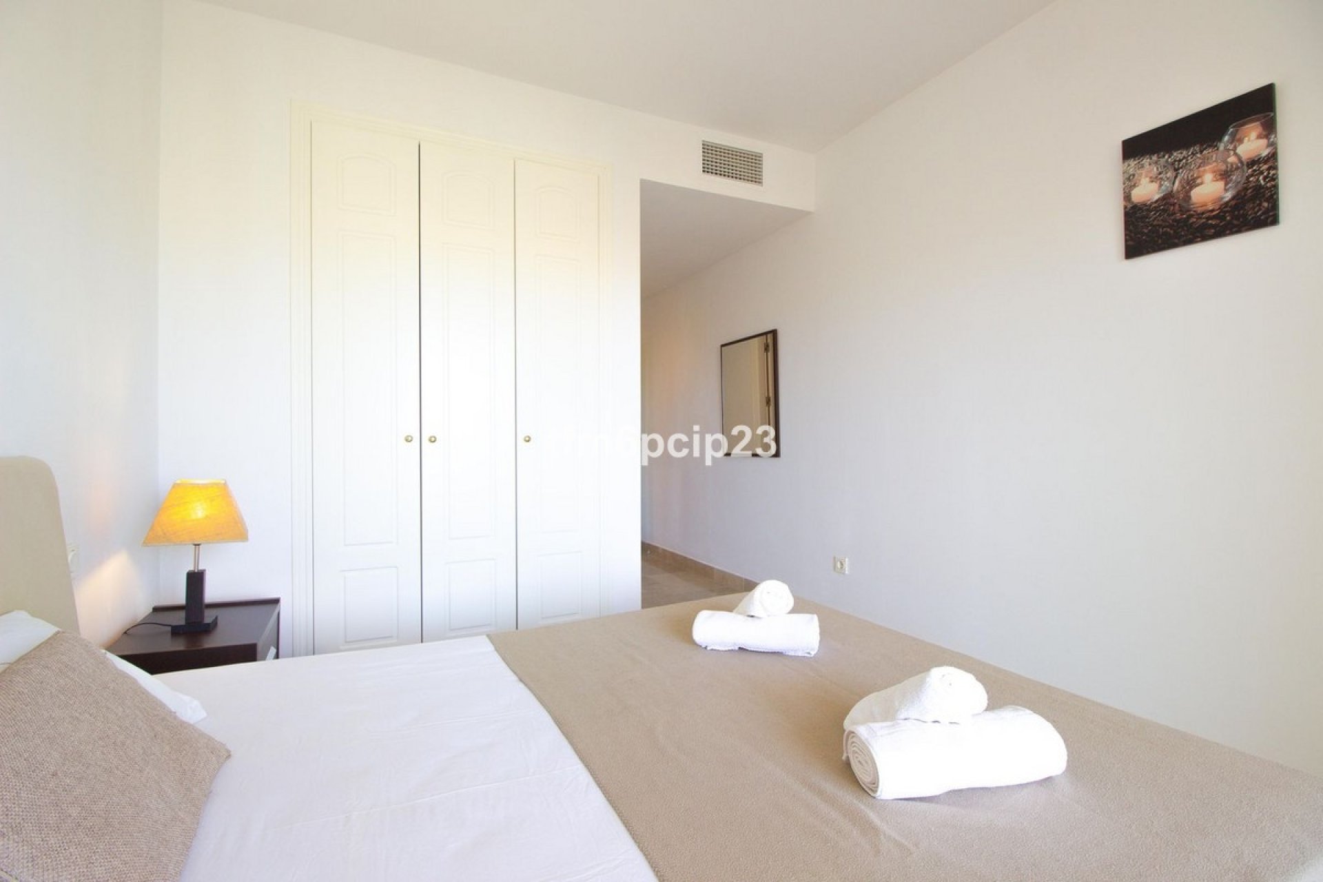 Wiederverkauf - apartment - Manilva - La Duquesa