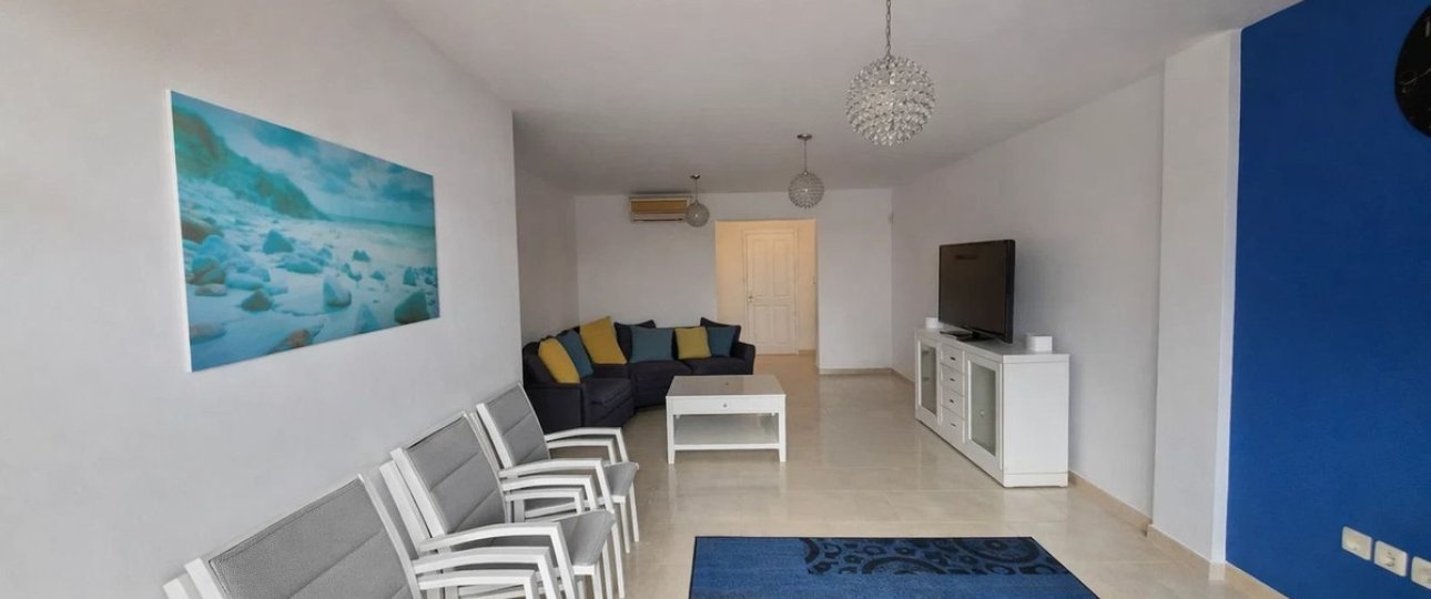 Wiederverkauf - apartment - Manilva - La Duquesa
