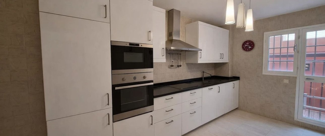 Wiederverkauf - apartment - Manilva - La Duquesa