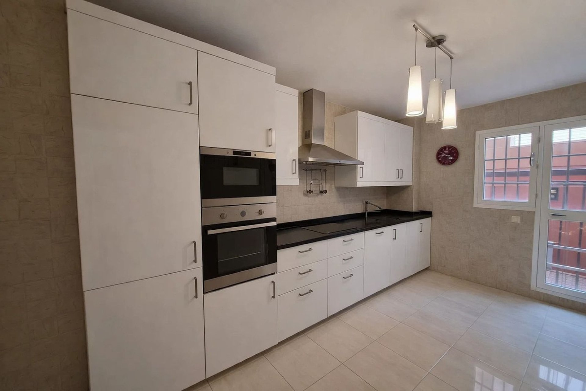 Wiederverkauf - apartment - Manilva - La Duquesa