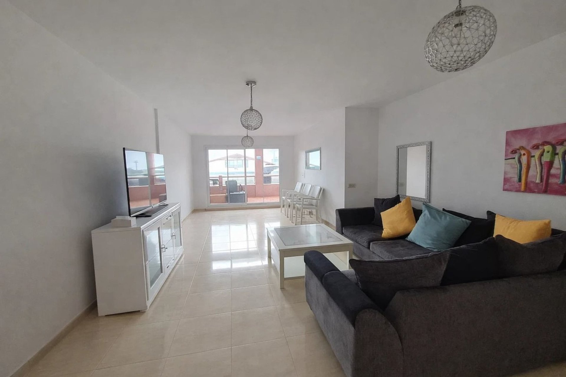 Wiederverkauf - apartment - Manilva - La Duquesa