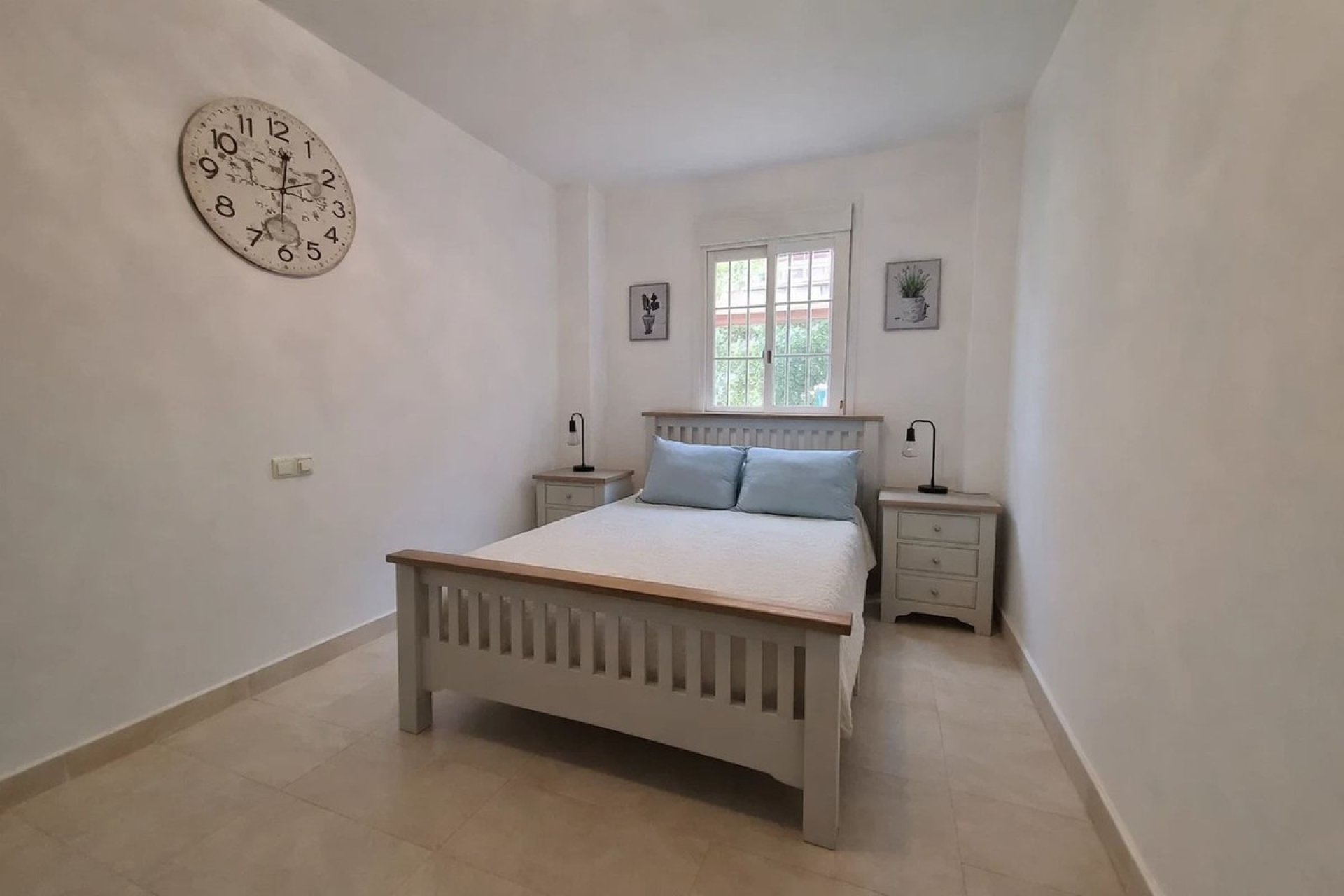 Wiederverkauf - apartment - Manilva - La Duquesa