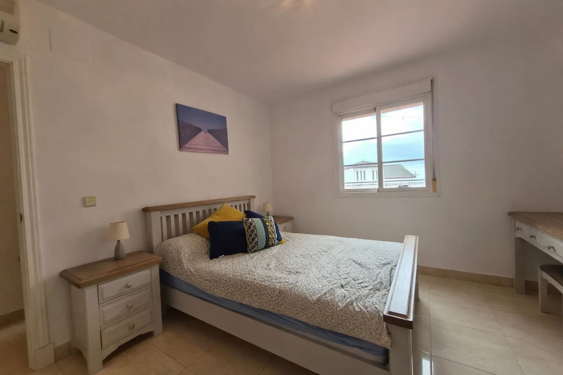Wiederverkauf - apartment - Manilva - La Duquesa