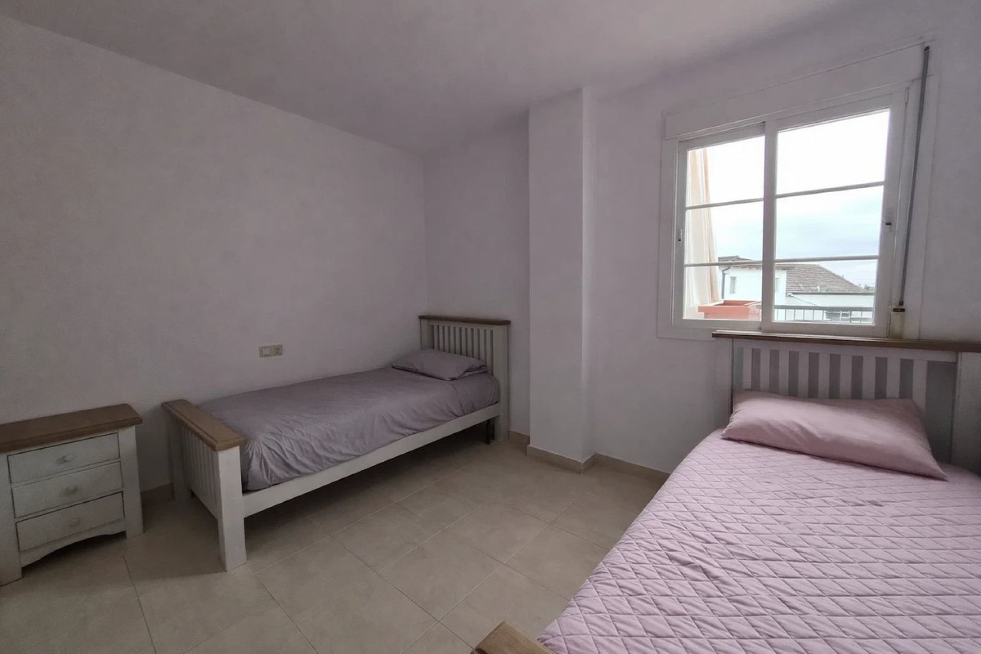 Wiederverkauf - apartment - Manilva - La Duquesa