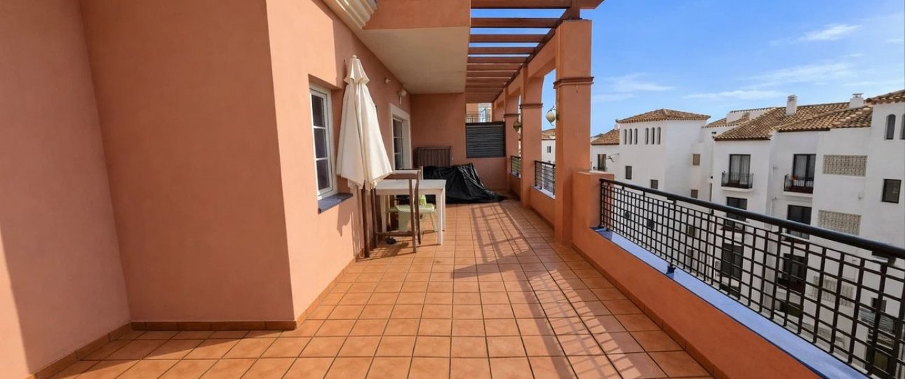 Wiederverkauf - apartment - Manilva - La Duquesa