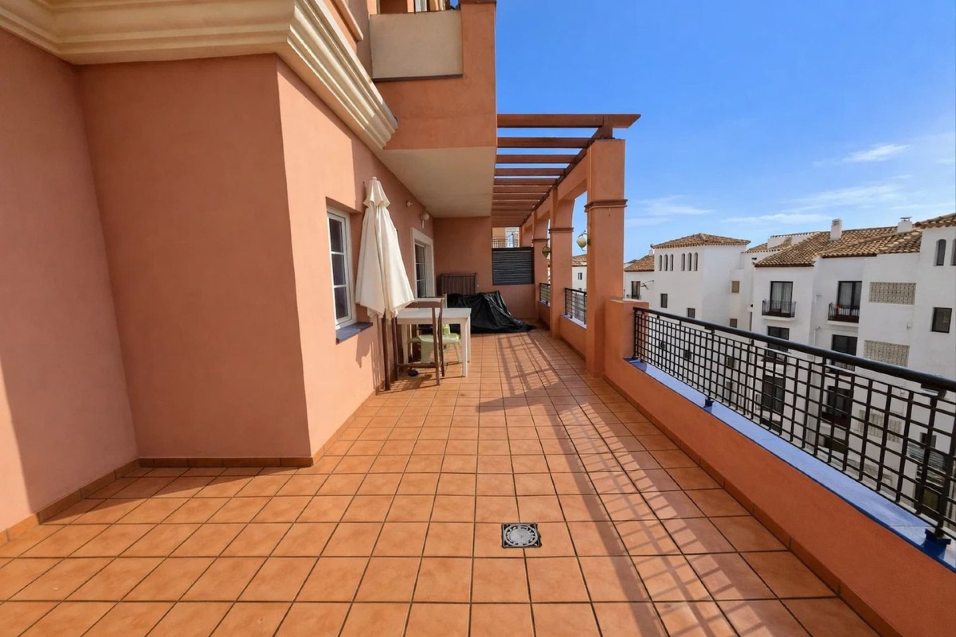 Wiederverkauf - apartment - Manilva - La Duquesa
