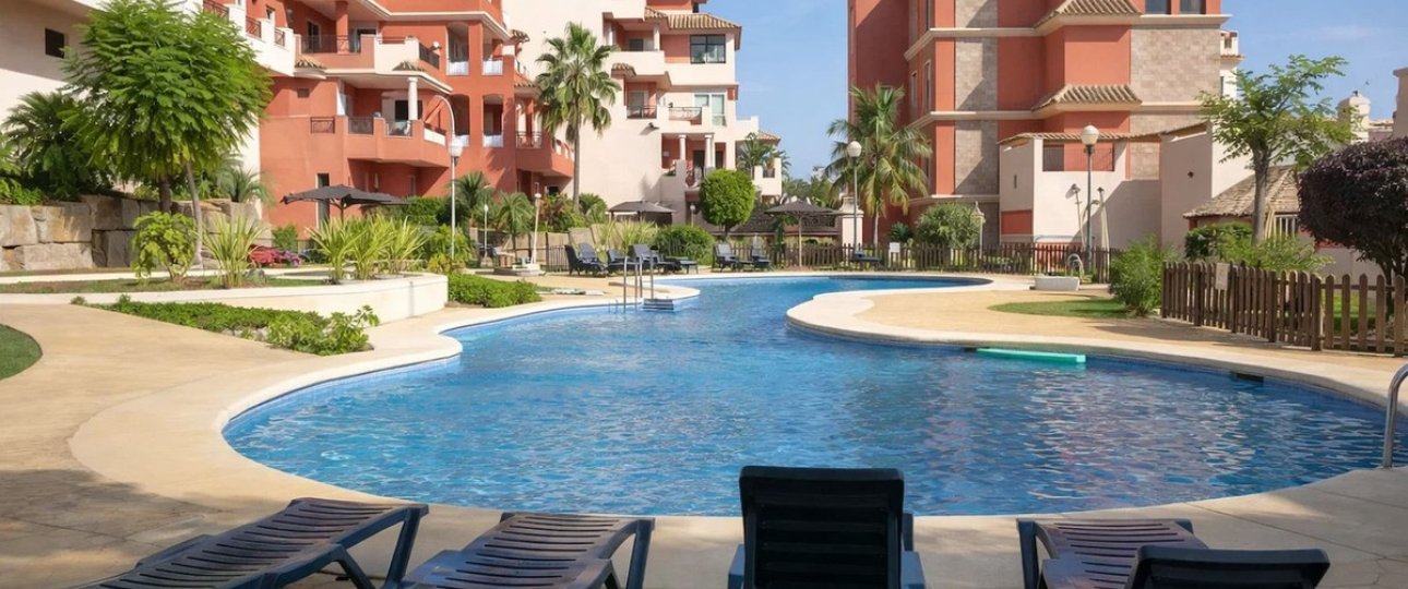Wiederverkauf - apartment - Manilva - La Duquesa