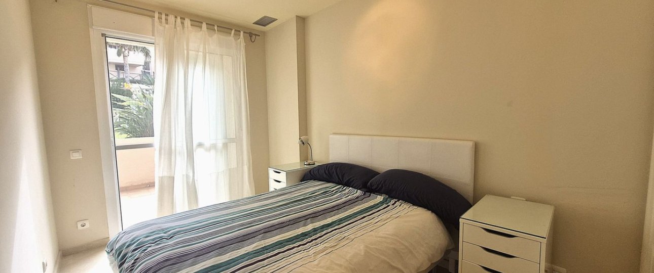 Wiederverkauf - apartment - Manilva - La Duquesa